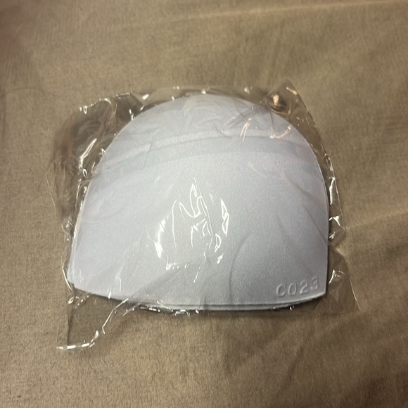 BoutineLA black ribbed bikini top - Picture 3 of 3